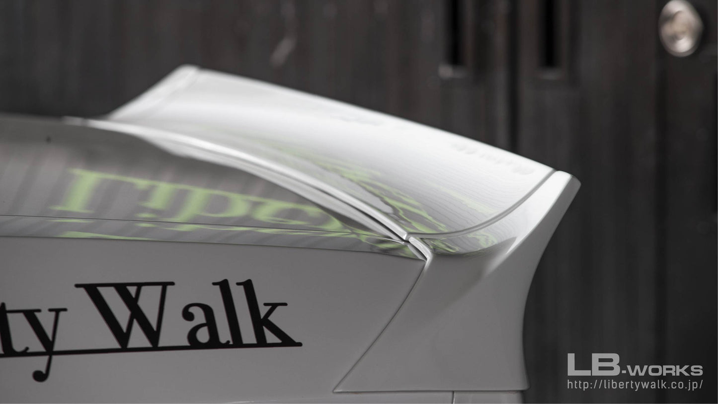 LB-WORKS DODGE Challenger