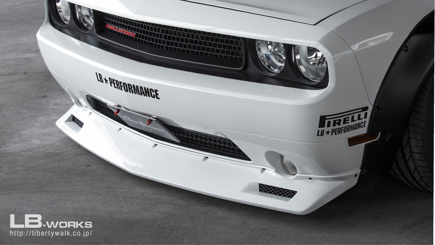 LB-WORKS DODGE Challenger