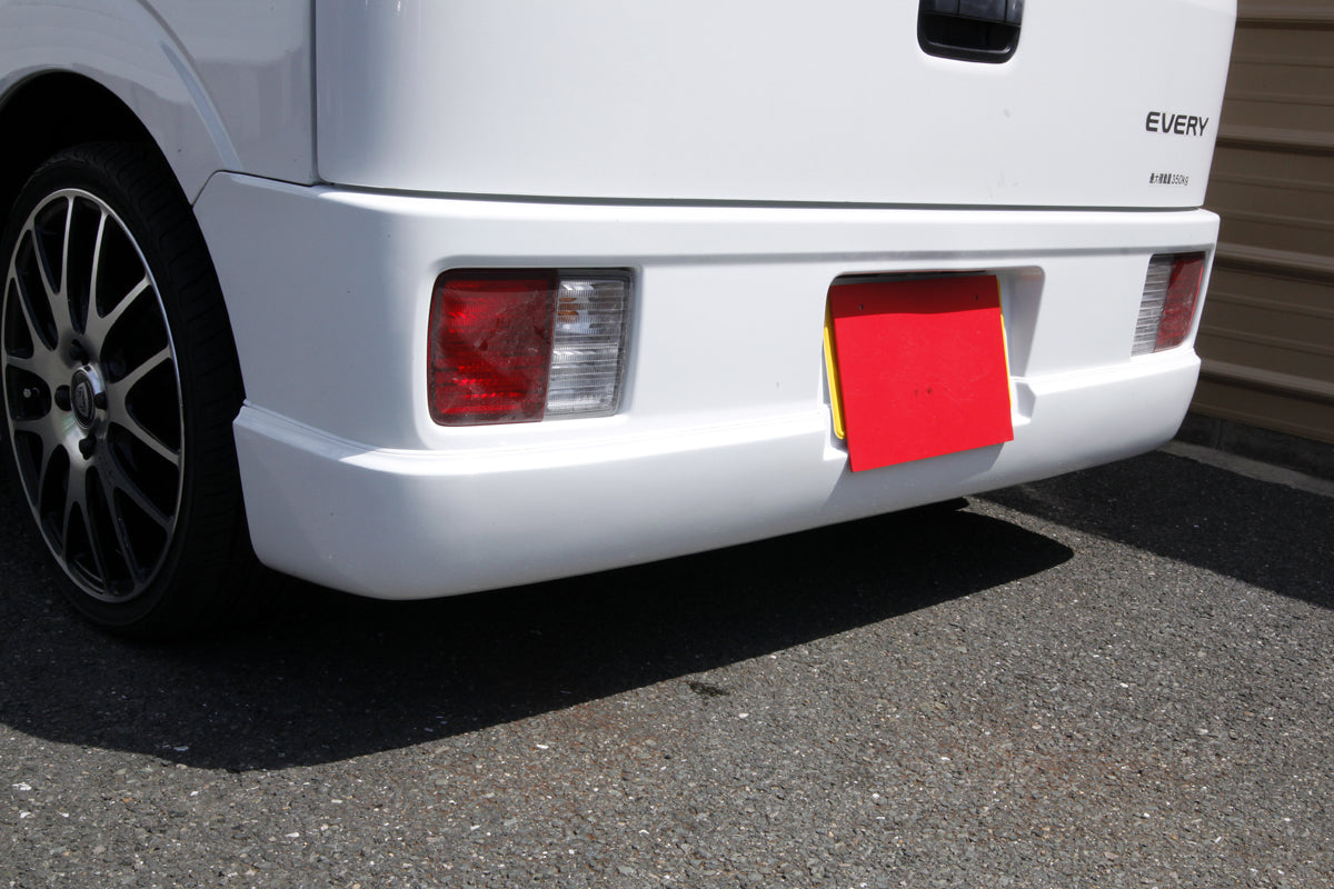 lb★nation × Next innovation TOYOTA ALPHARD 30-Late model