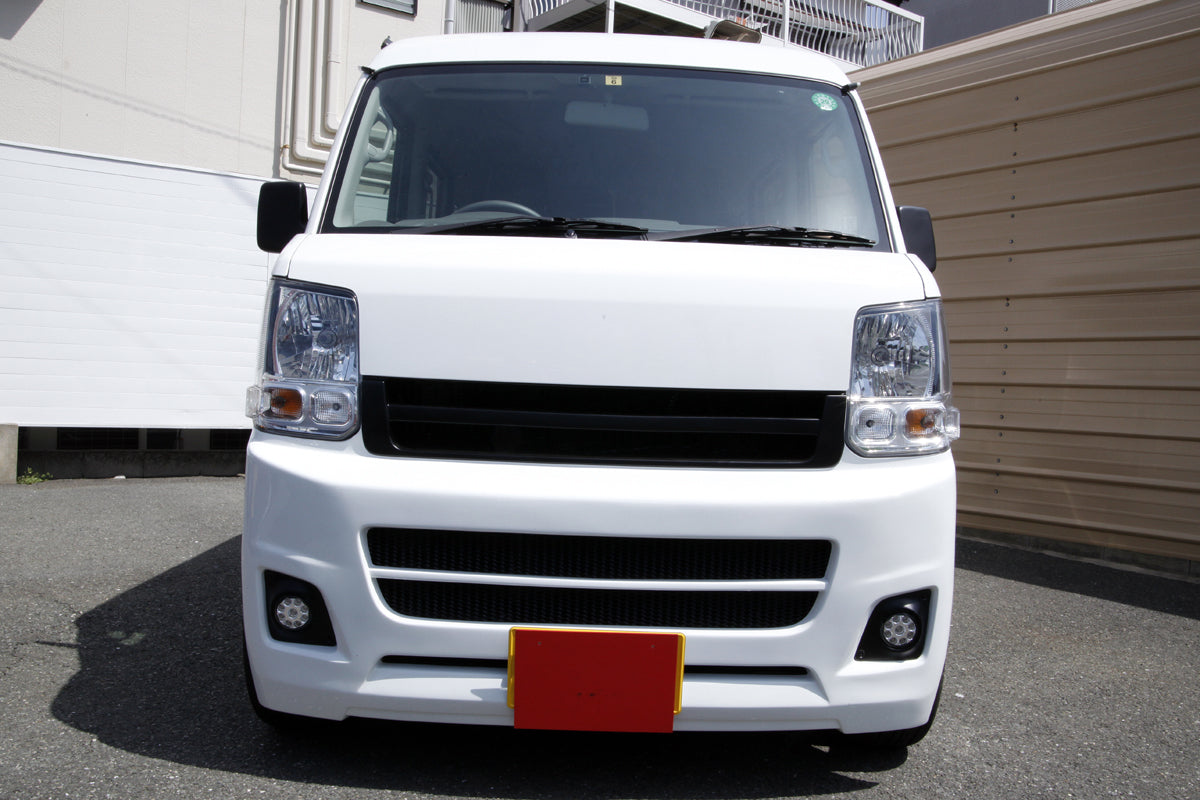 lb★nation × Next innovation TOYOTA ALPHARD 30-Late model