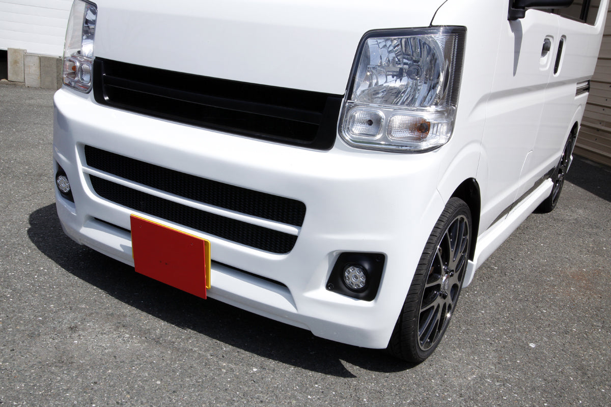 lb★nation × Next innovation TOYOTA ALPHARD 30-Late model