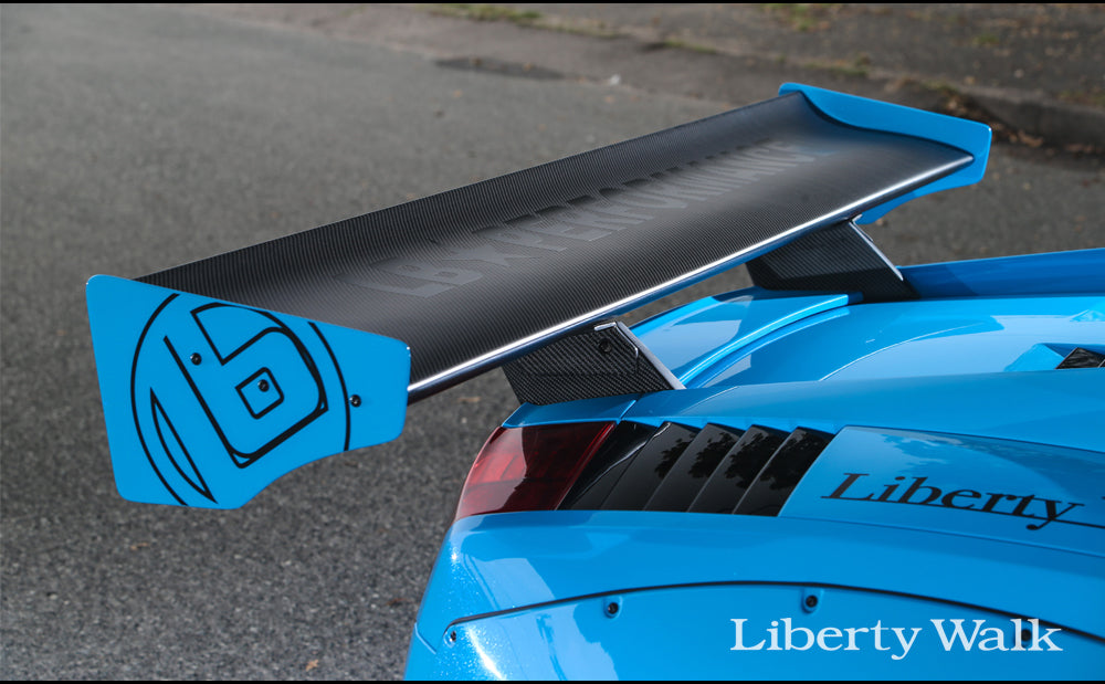 LB-WORKS Gallard complete body kit ver.3
