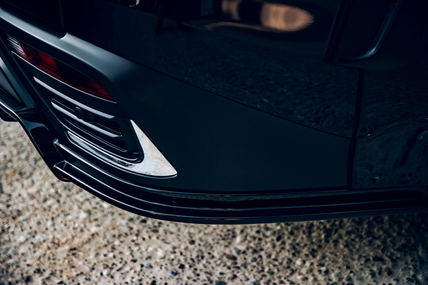 LB-WORKS LEXUS LX600