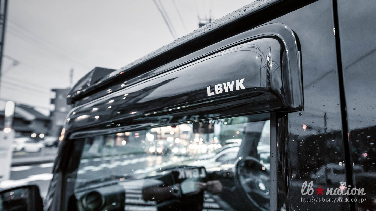 lb★nation SUZUKI G mini TYPE 2