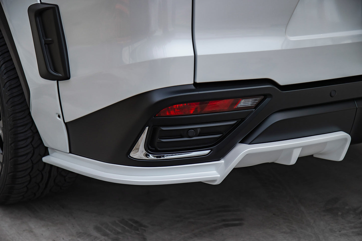 LB-WORKS LEXUS LX600