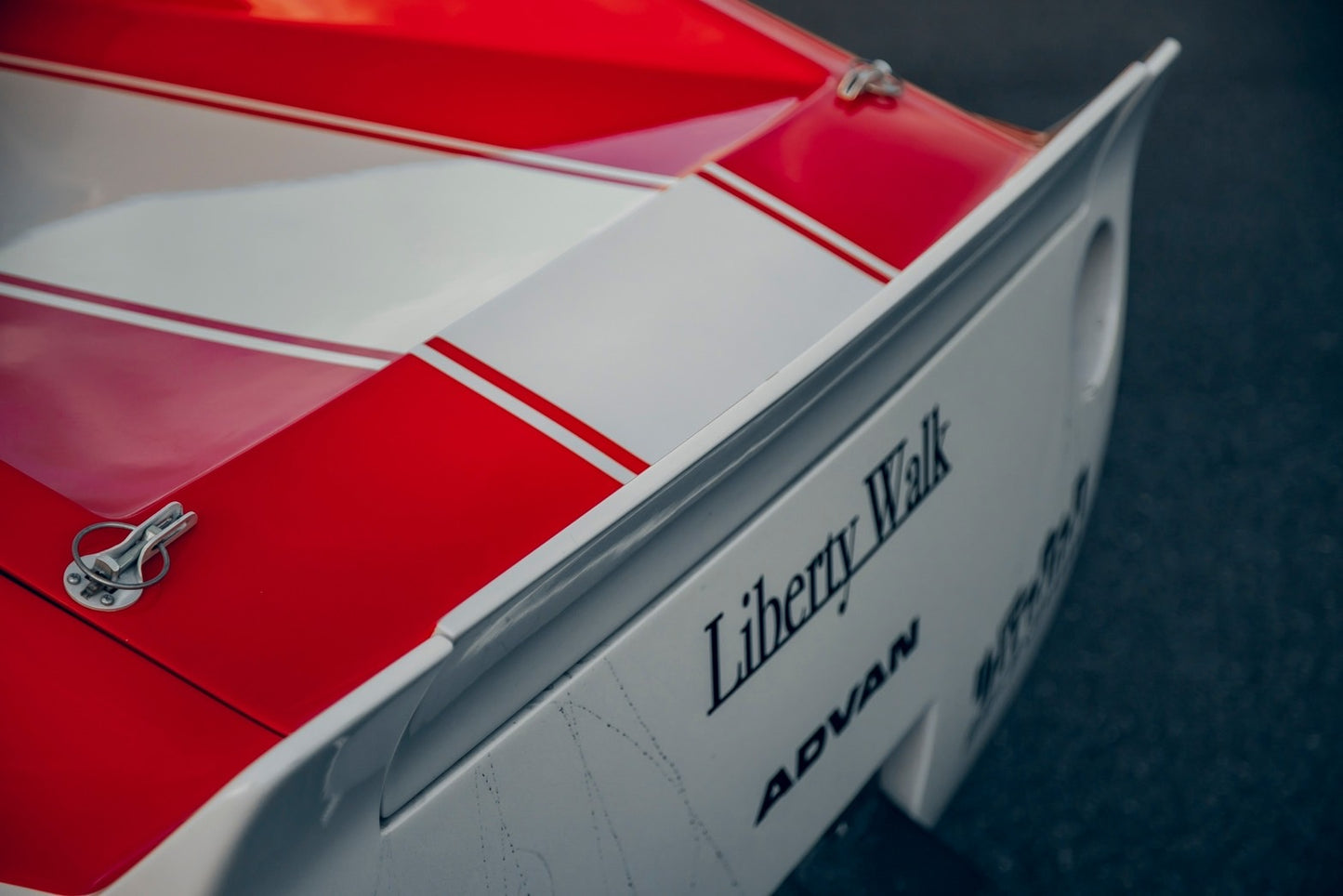 LB★Works NISSAN S30Z(240Z)