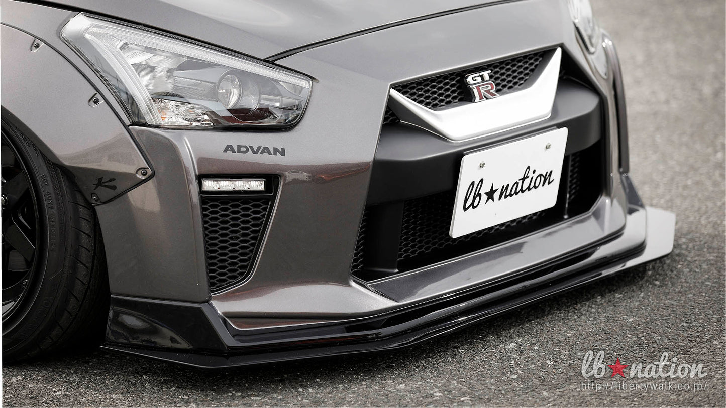 lb★nation DAIHATSU COPEN GT-K
