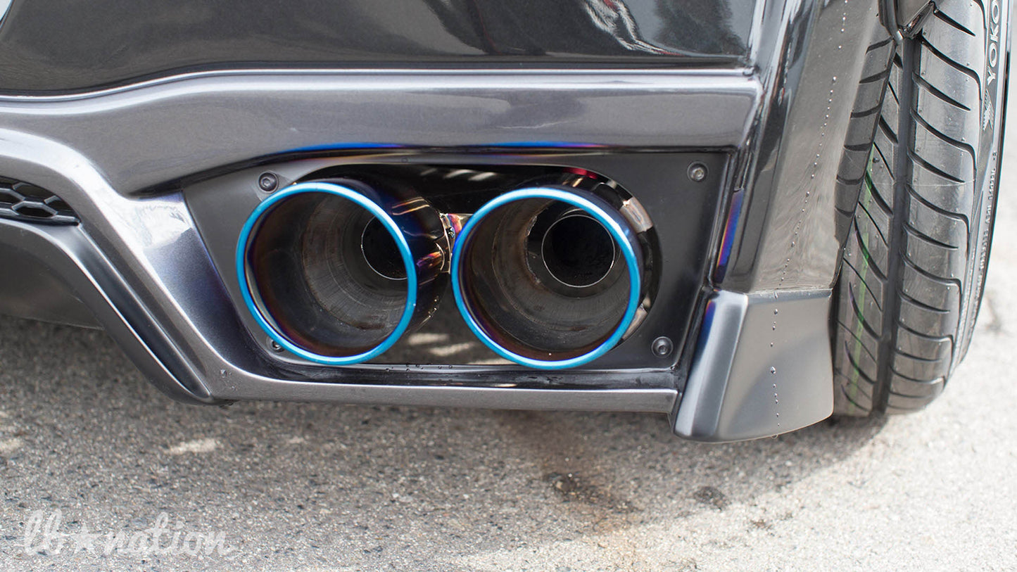 lb★nation DAIHATSU COPEN GT-K