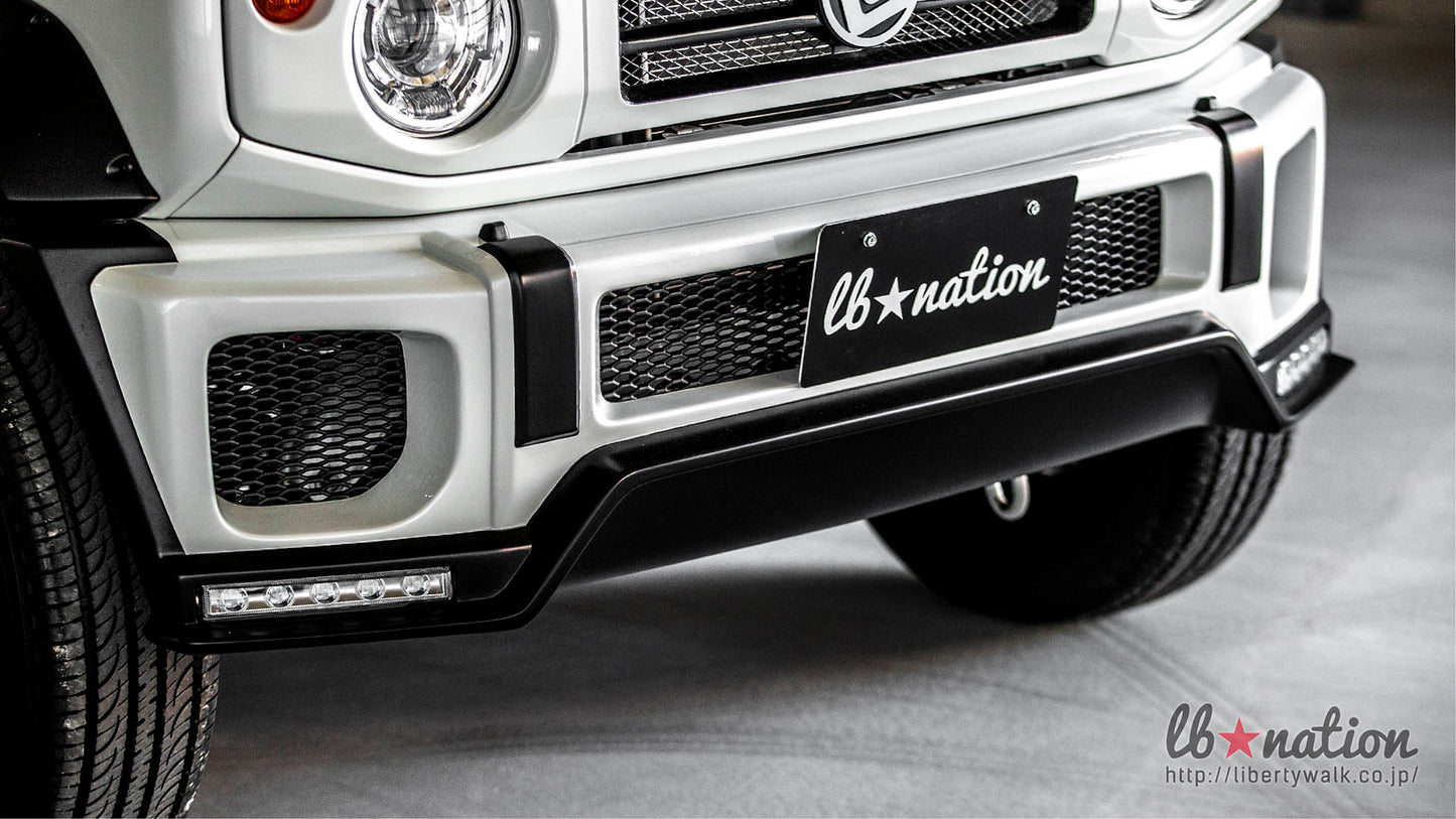 lb★nation SUZUKI G mini TYPE 1