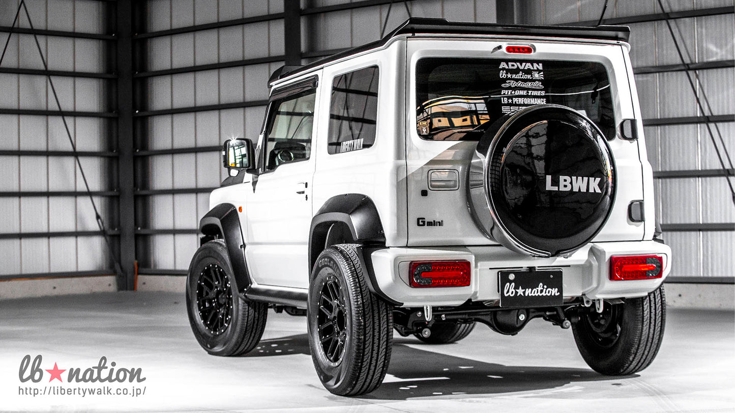 lb★nation SUZUKI G mini TYPE 1