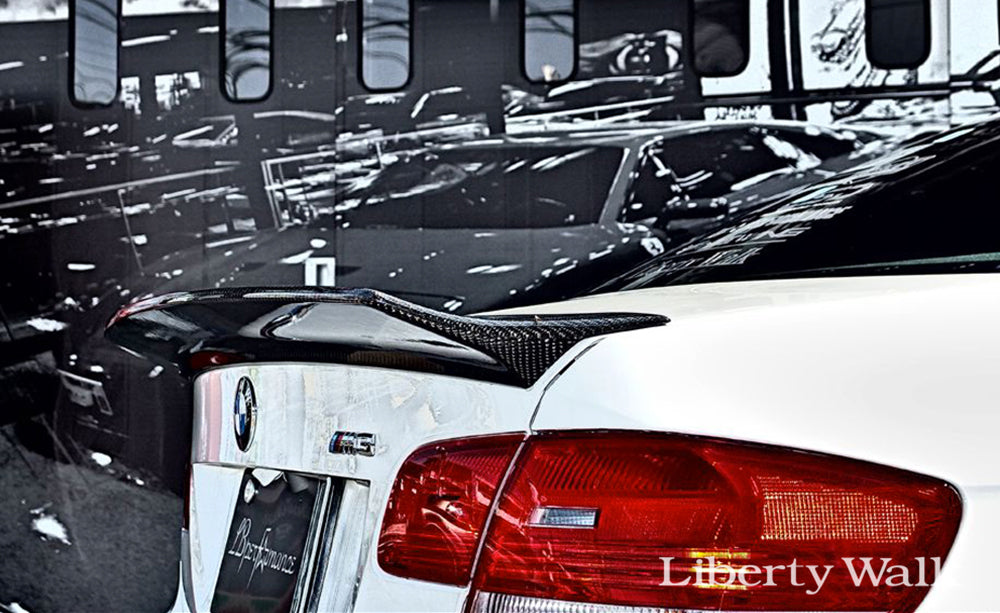 LB-WORKS BMW M3 E92 – My Store