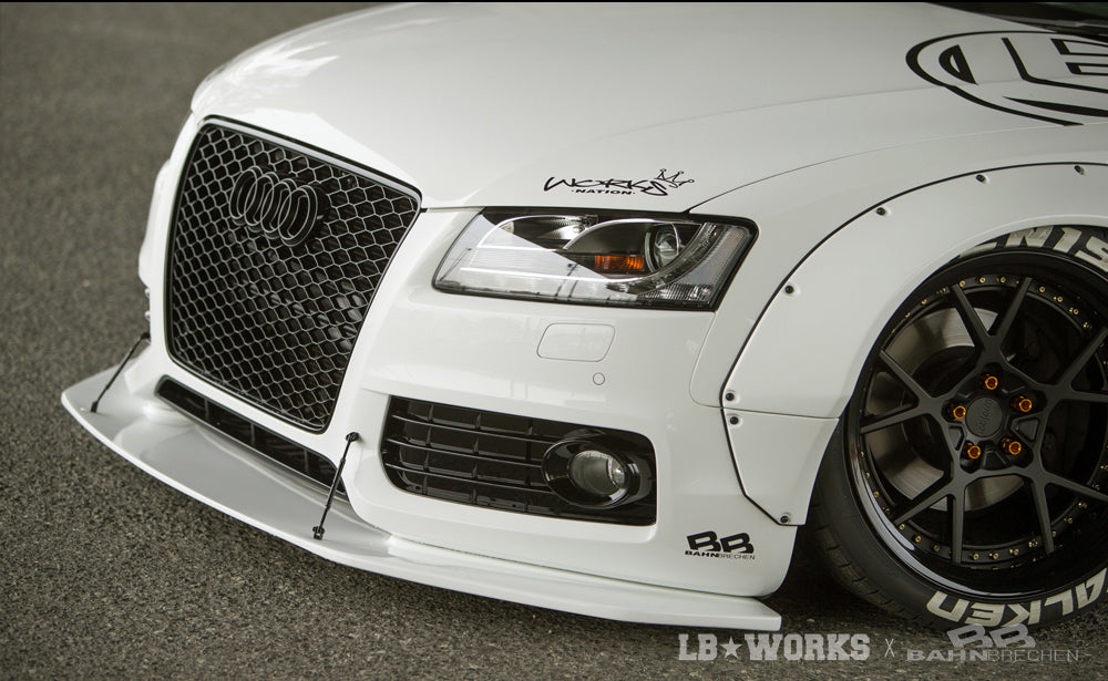 LB-WORKS Audi A5 / S5