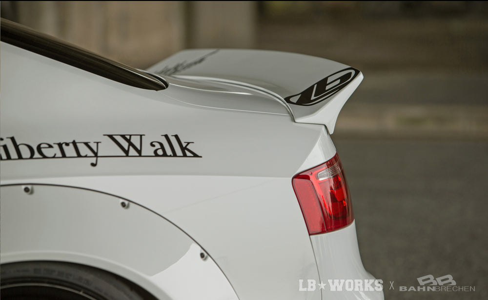 LB-WORKS Audi A5 / S5