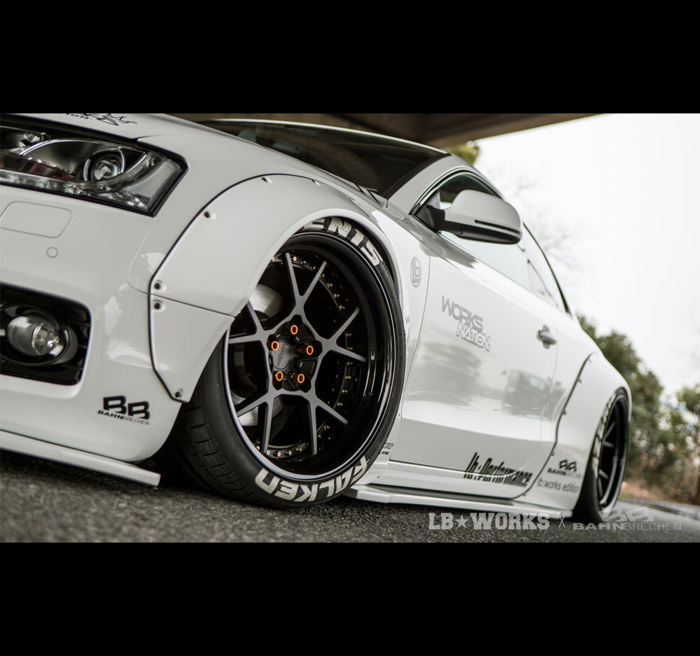 LB-WORKS Audi A5 / S5