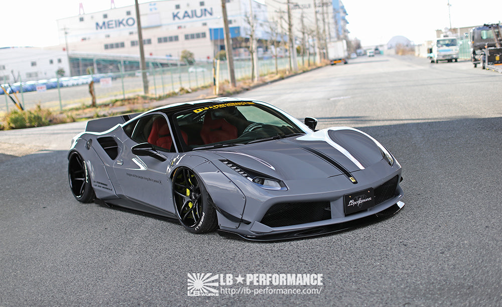 BODY KITS – Page 2 – My Store