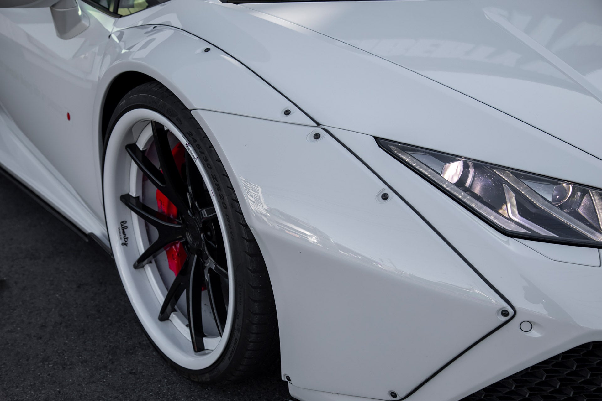 LB-WORKS Lamborghini HURACAN NEW – My Store