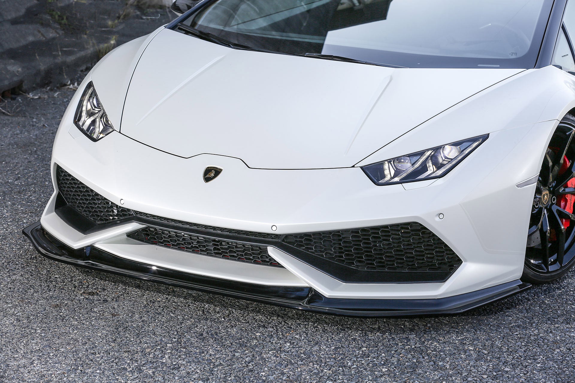 LB★PERFORMANCE Lamborghini HURACAN – My Store
