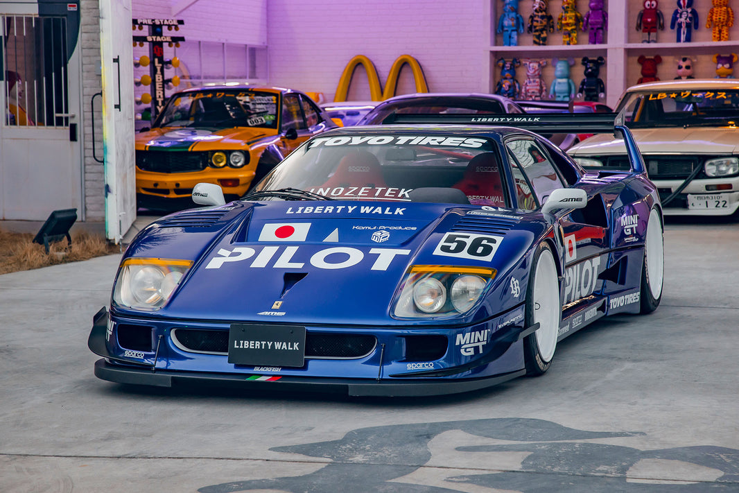 BODY KITS – My Store