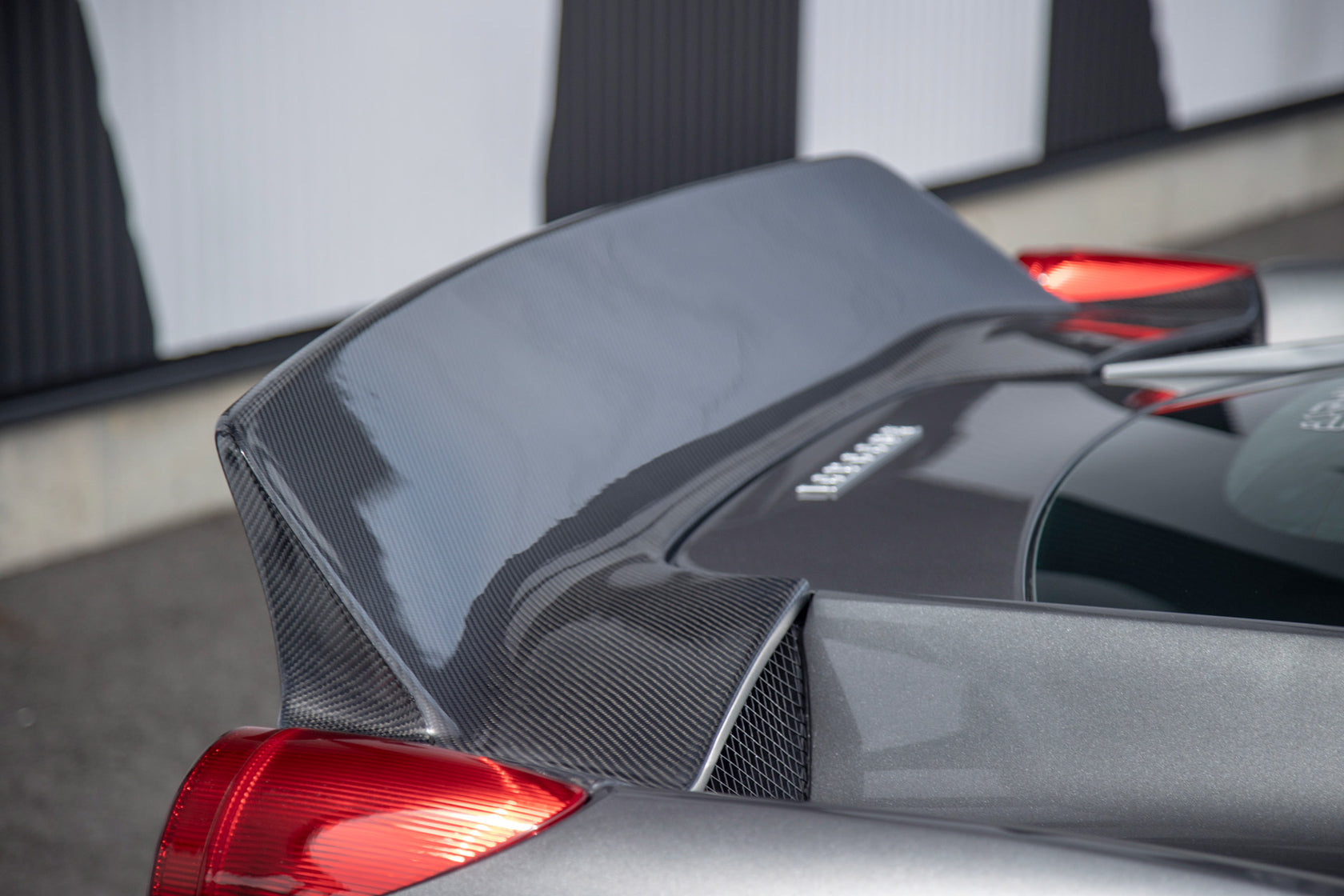 LB-WORKS Ferrari 458 – My Store